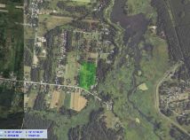 Działka rolna Kuźnica Stara, ul. Kwiatowa. Zdjęcie 1