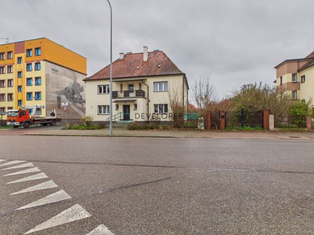 Mieszkanie 3-pokojowe Ełk, ul. por. Władysława Świackiego "Sępa". Zdjęcie 3