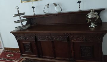 dworek, 8 pokoi Glinojeck