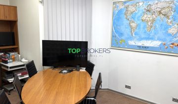 Lokal Warszawa Śródmieście, ul. Zygmunta Słomińskiego