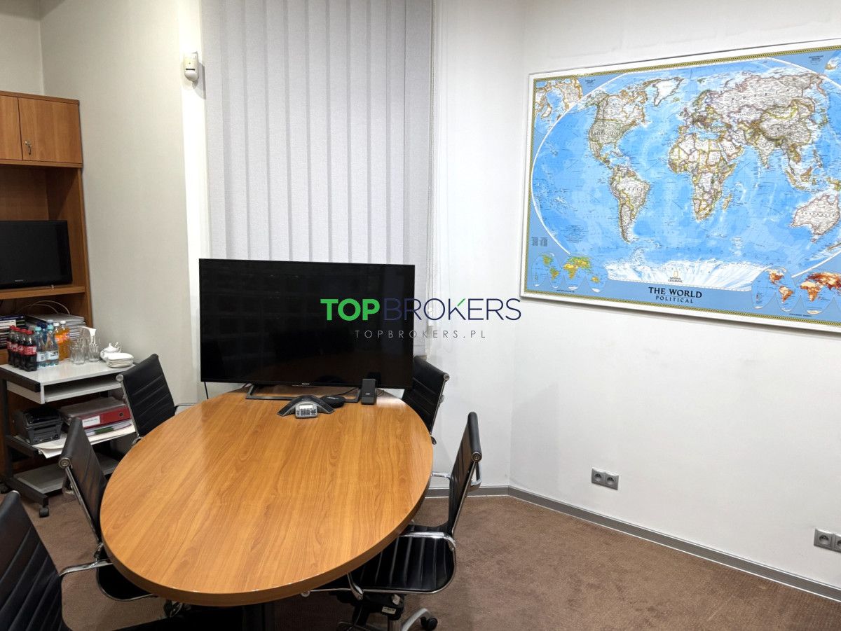 Lokal Warszawa Śródmieście, ul. Zygmunta Słomińskiego. Zdjęcie 2