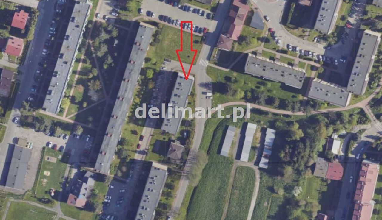 Mieszkanie 2-pokojowe Sanok, ul. Rzemieślnicza. Zdjęcie 15