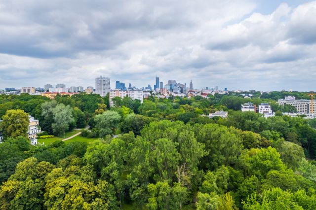 Mieszkanie 2-pokojowe Warszawa Mokotów, ul. Pytlasińskiego. Zdjęcie 20