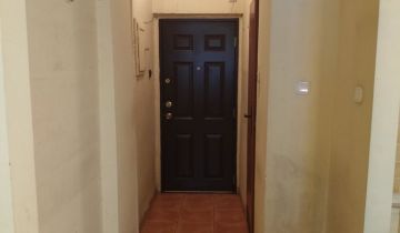 Mieszkanie 1-pokojowe Częstochowa Centrum, ul. Szymanowskiego