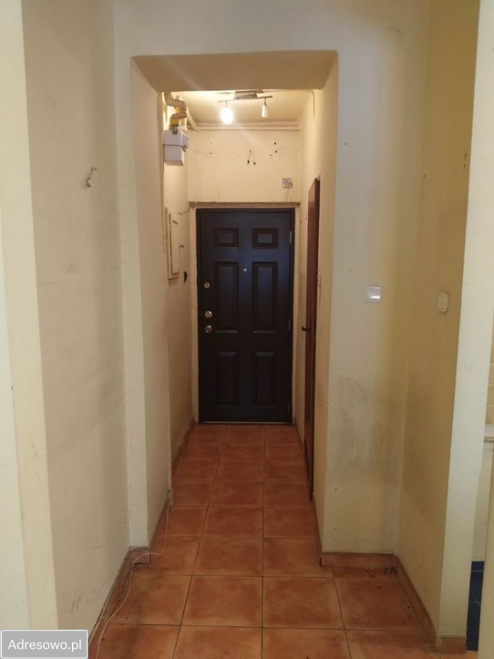 Mieszkanie 1-pokojowe Częstochowa Centrum, ul. Szymanowskiego. Zdjęcie 2