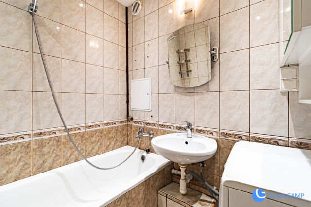 Mieszkanie 3-pokojowe Kraków Podgórze Duchackie, ul. Stanisława Stojałowskiego. Zdjęcie 16