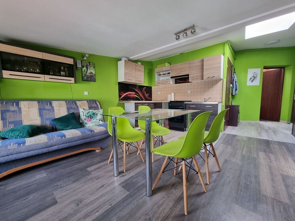 Mieszkanie 2-pokojowe Łódź, park im. Jana Kilińskiego. Zdjęcie 3