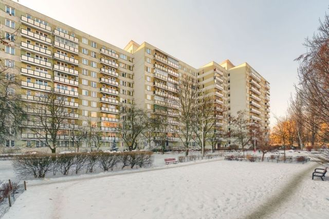 Mieszkanie 1-pokojowe Warszawa Targówek, ul. Bolesławicka. Zdjęcie 17