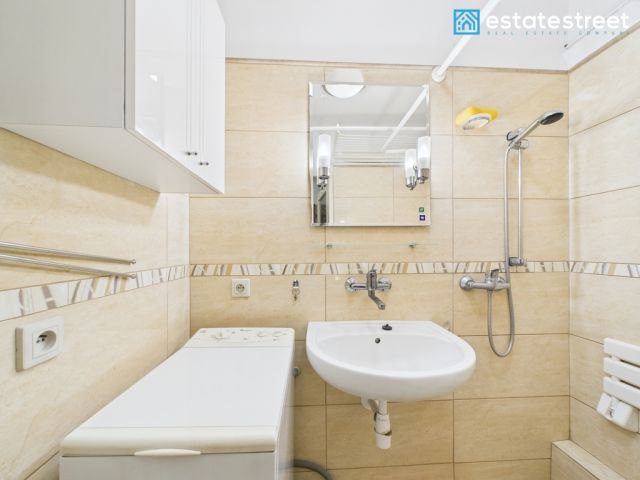 Mieszkanie 2-pokojowe Kraków, ul. Eljasza Walerego Radzikowskiego. Zdjęcie 8