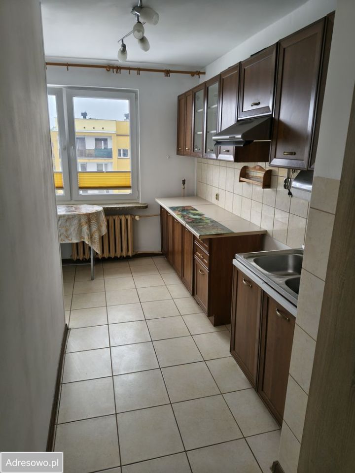 Mieszkanie 2-pokojowe Biała Podlaska, ul. Terebelska. Zdjęcie 5