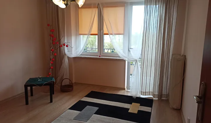 Mieszkanie 1-pokojowe Radom Młodzianów, ul. Młodzianowska