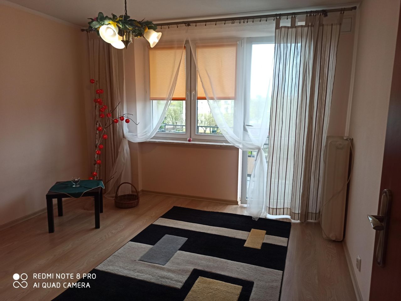 Mieszkanie 1-pokojowe Radom Młodzianów, ul. Młodzianowska. Zdjęcie 1