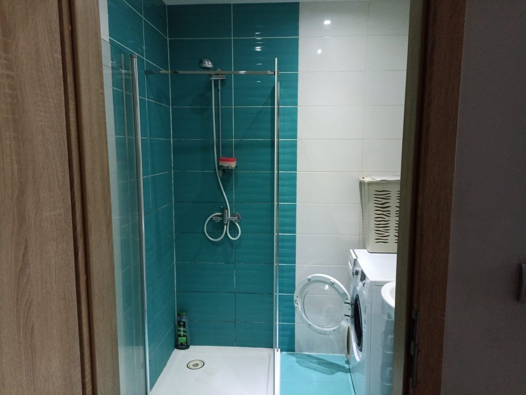 Mieszkanie 1-pokojowe Bielawa, os. XXV-lecia PRL. Zdjęcie 3