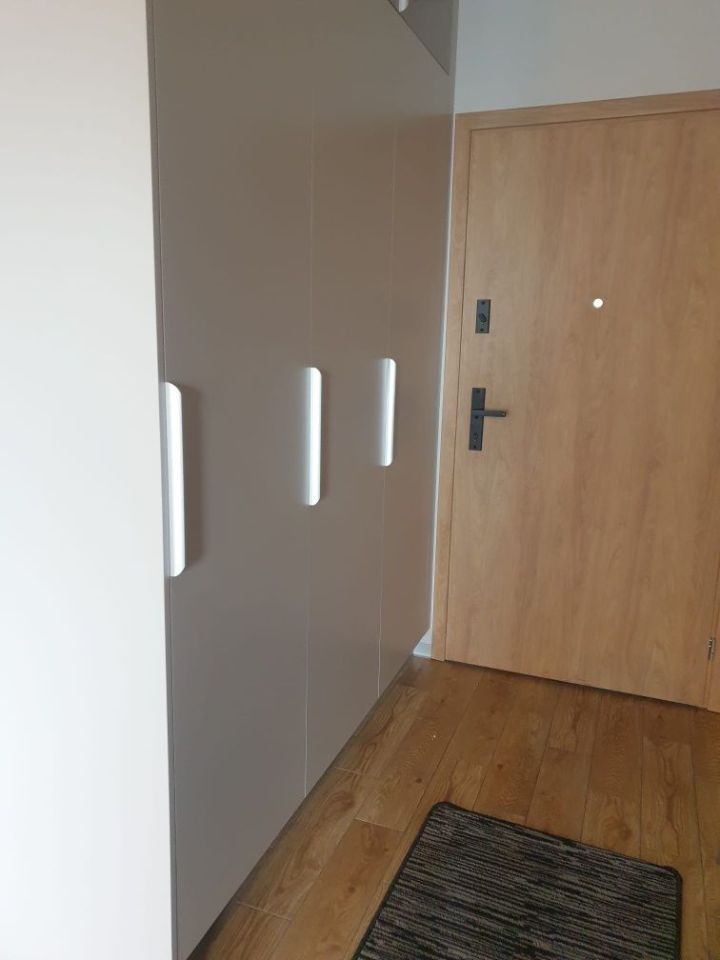 Mieszkanie 1-pokojowe Katowice Śródmieście, ul. Zabrska. Zdjęcie 4