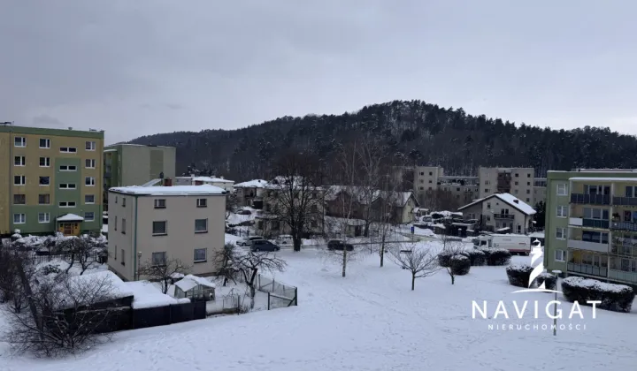 Mieszkanie 3-pokojowe Gdynia Pustki Cisowskie, ul. Berberysowa