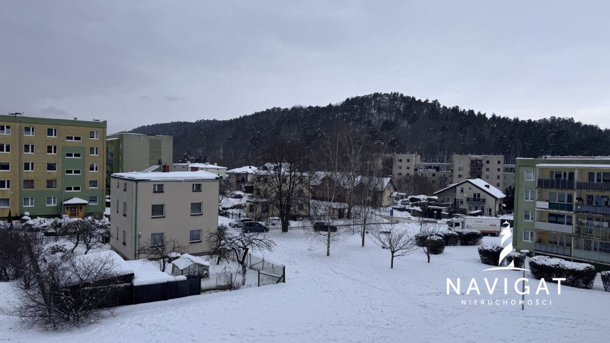 Mieszkanie 3-pokojowe Gdynia Pustki Cisowskie, ul. Berberysowa. Zdjęcie 1