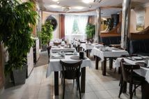 Hotel/pensjonat Łęknica, ul. Wybrzeżna. Zdjęcie 2