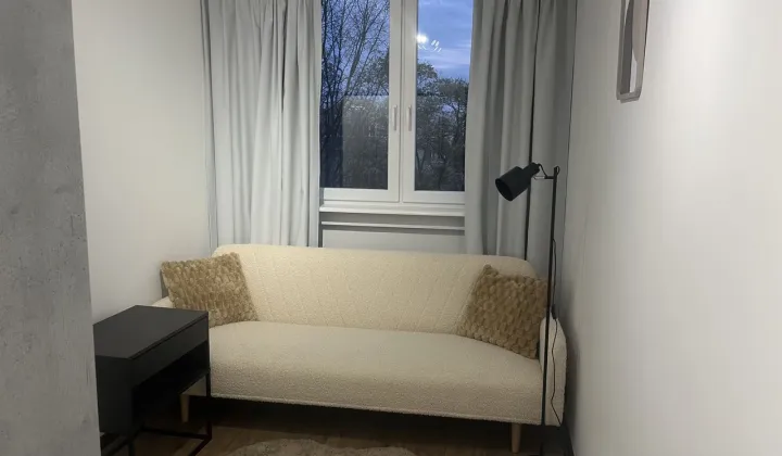 Mieszkanie 3-pokojowe Wrocław Szczepin, ul. Stefana Czarnieckiego