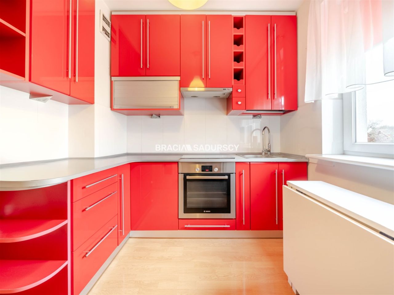 Mieszkanie 1-pokojowe Kraków Czyżyny, os. Akademickie. Zdjęcie 7