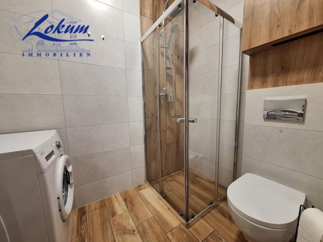 Mieszkanie 3-pokojowe Leszno, ul. Przemysłowa. Zdjęcie 11