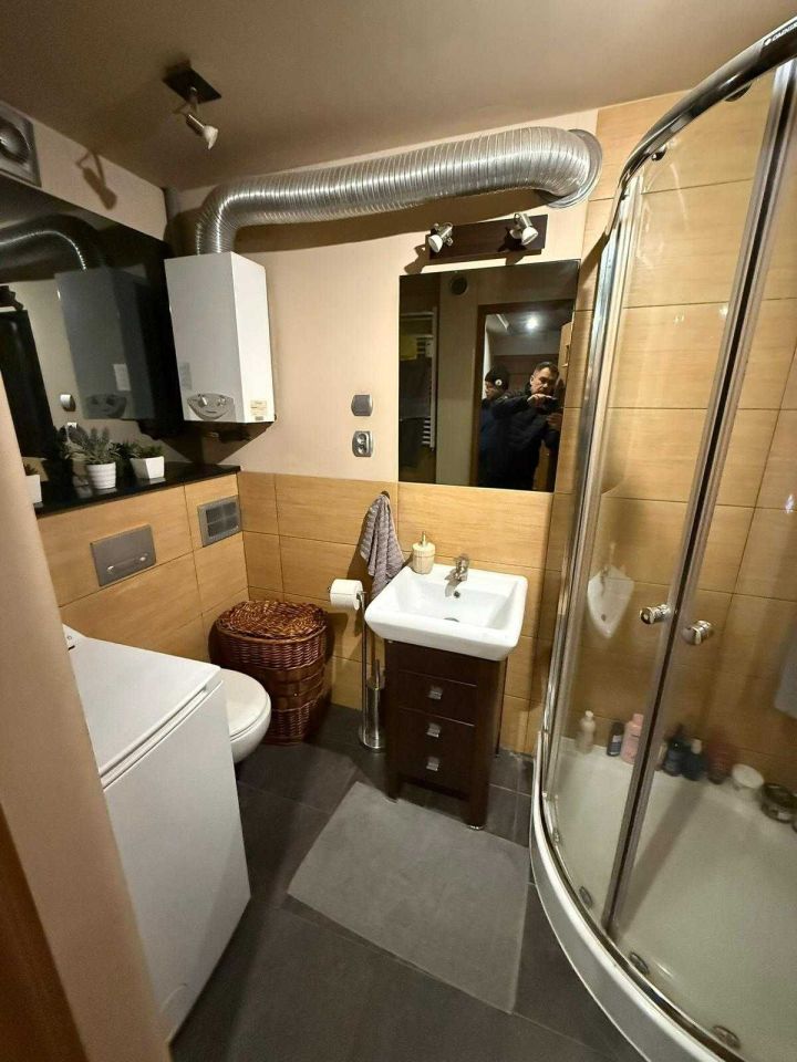 Mieszkanie 2-pokojowe Ostrzeszów. Zdjęcie 2