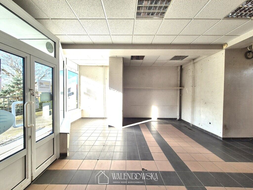 Lokal Sławno, ul. Jedności Narodowej. Zdjęcie 1