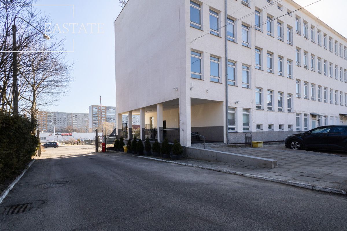 Lokal Sopot, al. Niepodległości. Zdjęcie 11