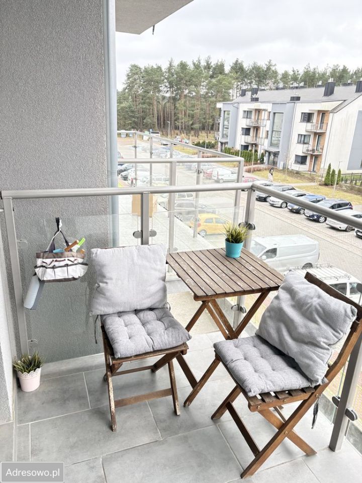 Mieszkanie 3-pokojowe Zielona Góra Łężyca. Zdjęcie 12