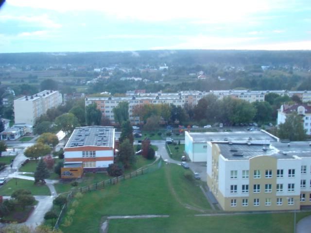 Mieszkanie 2-pokojowe Lublin Wrotków, ul. Jana Samsonowicza. Zdjęcie 15