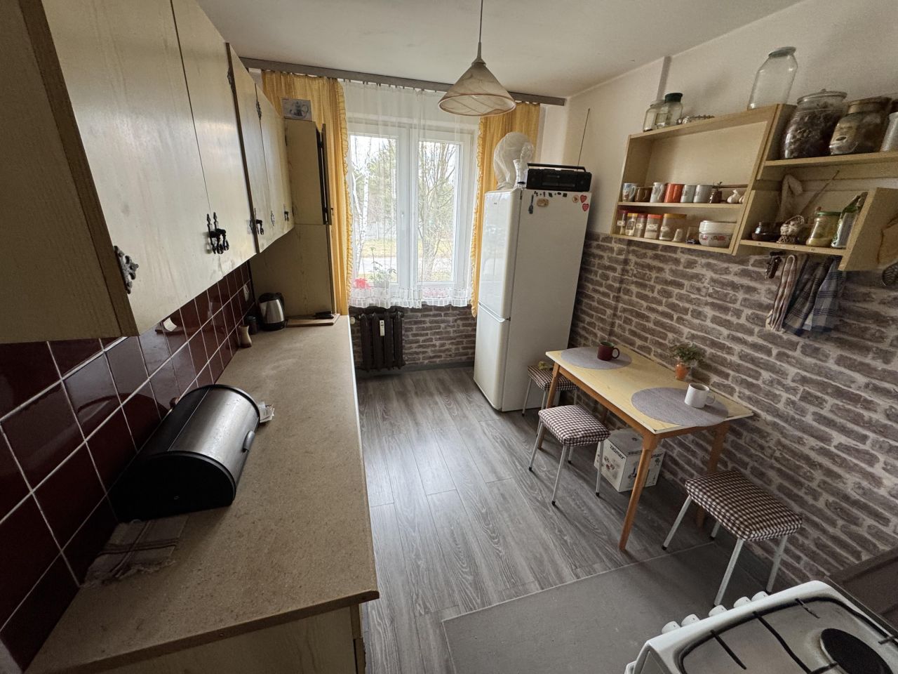 Mieszkanie 3-pokojowe Kielce Ślichowice, ul. Edwarda Meissnera. Zdjęcie 7