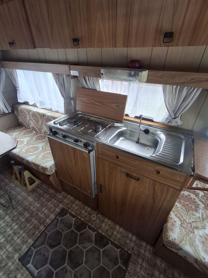 Działka rekreacyjna Kamienica, Zielony zakątek. Zdjęcie 11