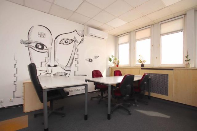 Biuro Wrocław, ul. Powstańców Śląskich. Zdjęcie 4