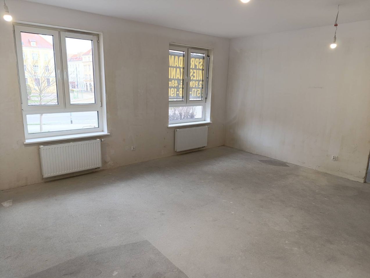 Mieszkanie 2-pokojowe Elbląg Centrum, ul. Przymurze. Zdjęcie 9