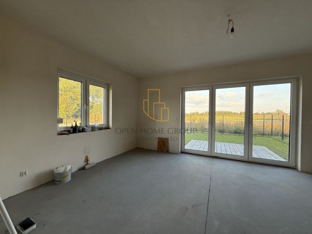 bliźniak, 4 pokoje Kobierzyce. Zdjęcie 11