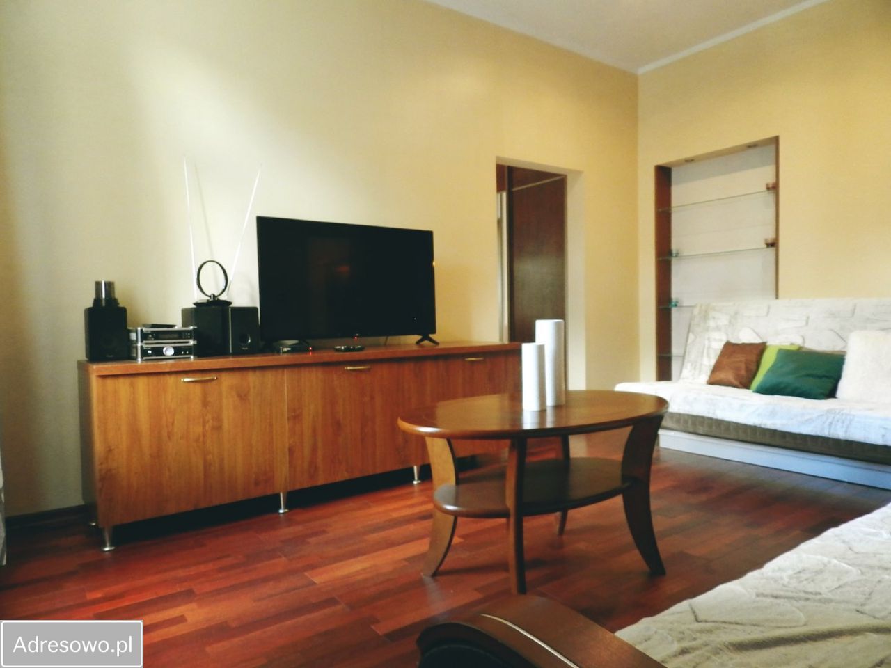 Mieszkanie 2-pokojowe Karpacz Centrum, ul. Konstytucji 3 Maja. Zdjęcie 14