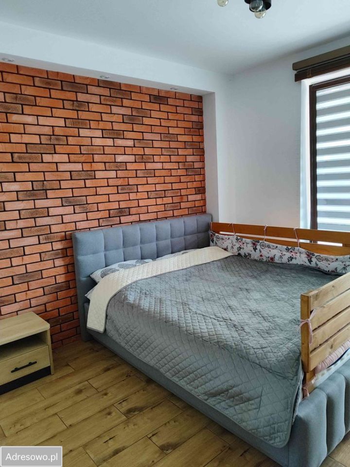 dom wolnostojący, 4 pokoje Korczów. Zdjęcie 16