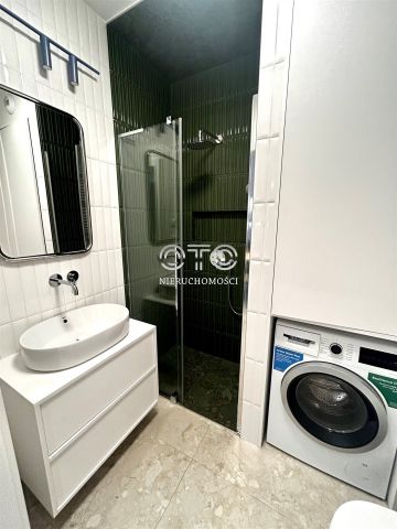 Mieszkanie 2-pokojowe Wrocław Śródmieście, ogród Botaniczny. Zdjęcie 8