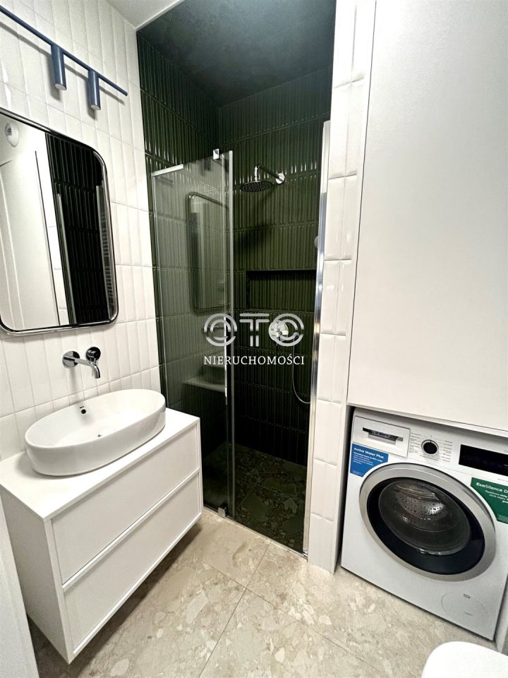 Mieszkanie 2-pokojowe Wrocław Śródmieście, ul. Henryka Sienkiewicza. Zdjęcie 8