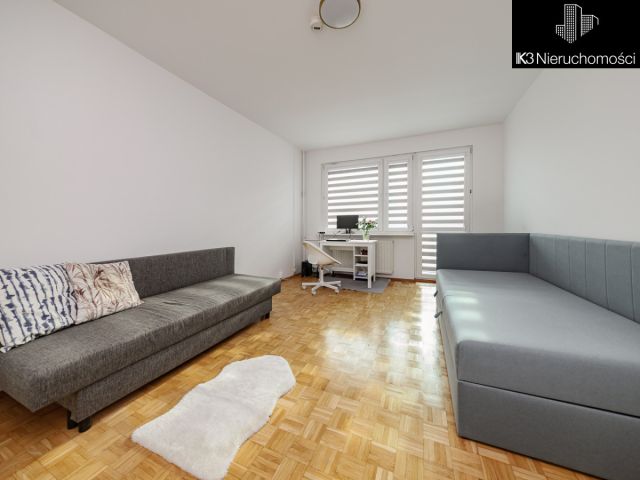 Mieszkanie 3-pokojowe Warszawa Ursynów, ul. Stefana Szolc-Rogozińskiego. Zdjęcie 2