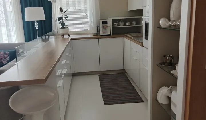 Mieszkanie 3-pokojowe Mińsk Mazowiecki Anielina, ul. Siennicka