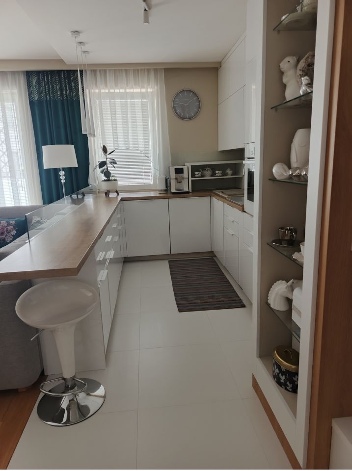 Mieszkanie 3-pokojowe Mińsk Mazowiecki Anielina, ul. Siennicka. Zdjęcie 1