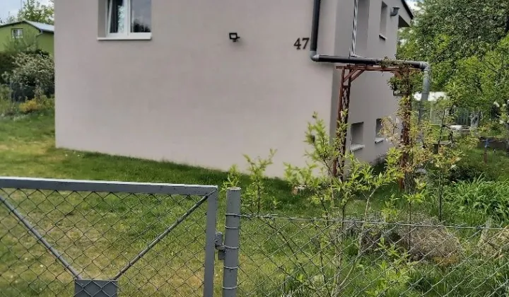 Działka rod Drzewianowo