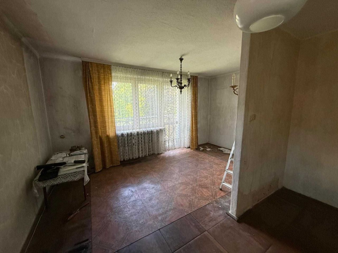 Mieszkanie 1-pokojowe Siemianowice Śląskie, ul. Alfonsa Zgrzebnioka. Zdjęcie 3
