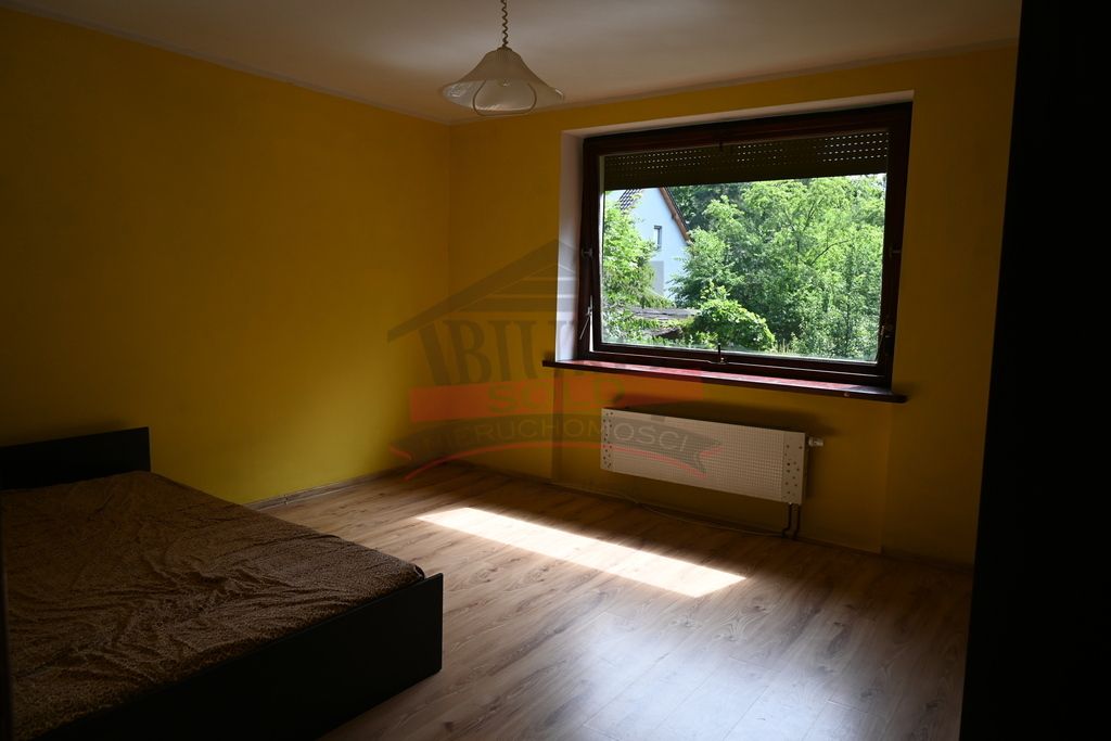 dom wolnostojący, 3 pokoje Ozimek, ul. Brzeziny. Zdjęcie 8