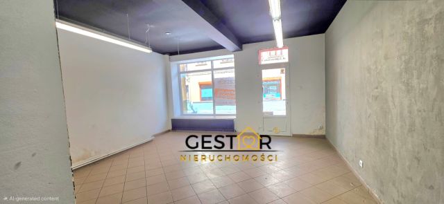 Lokal Dzierżoniów, ul. Ząbkowicka. Zdjęcie 4