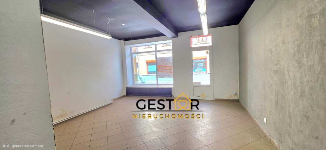 Lokal Dzierżoniów, ul. Ząbkowicka. Zdjęcie 4