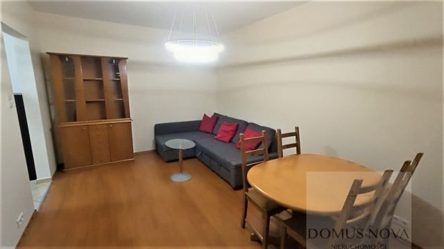 Mieszkanie 2-pokojowe Warszawa Wola, ul. Zawiszy. Zdjęcie 1