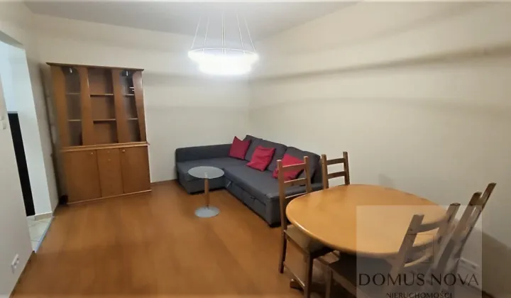 Mieszkanie 2-pokojowe Warszawa Wola, ul. Zawiszy