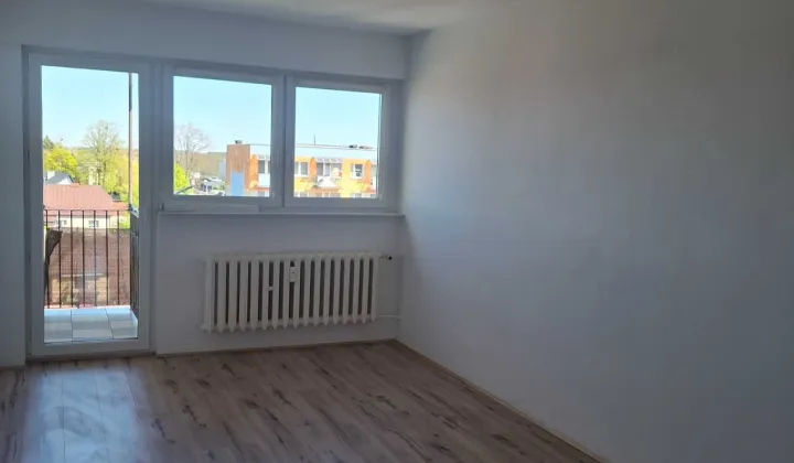 Mieszkanie 3-pokojowe Wąbrzeźno, ul. Tysiąclecia