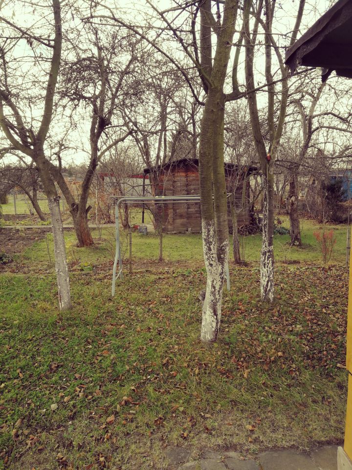 Działka rekreacyjna Świdnica, ul. Podmiejska